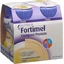 Nutricia Fortimel Фортимель Компакт Протеин Специальная пищевая добавка 4 х 31 мл Ваниль