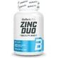Biotech USA Duo Zinc 25mg 60 Tablets