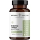Натуральний комплекс берберину Natural Doctor 500 мг 60 капс.