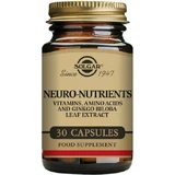 Solgar Neuro Nutrients Пищевая добавка Special 30 капс