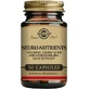 Solgar Neuro Nutrients Харчова добавка Спеціальна 30 капс.