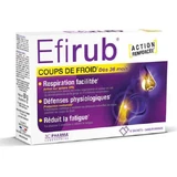 3C Pharma Efirub Специальная пищевая добавка 16 пакетиков