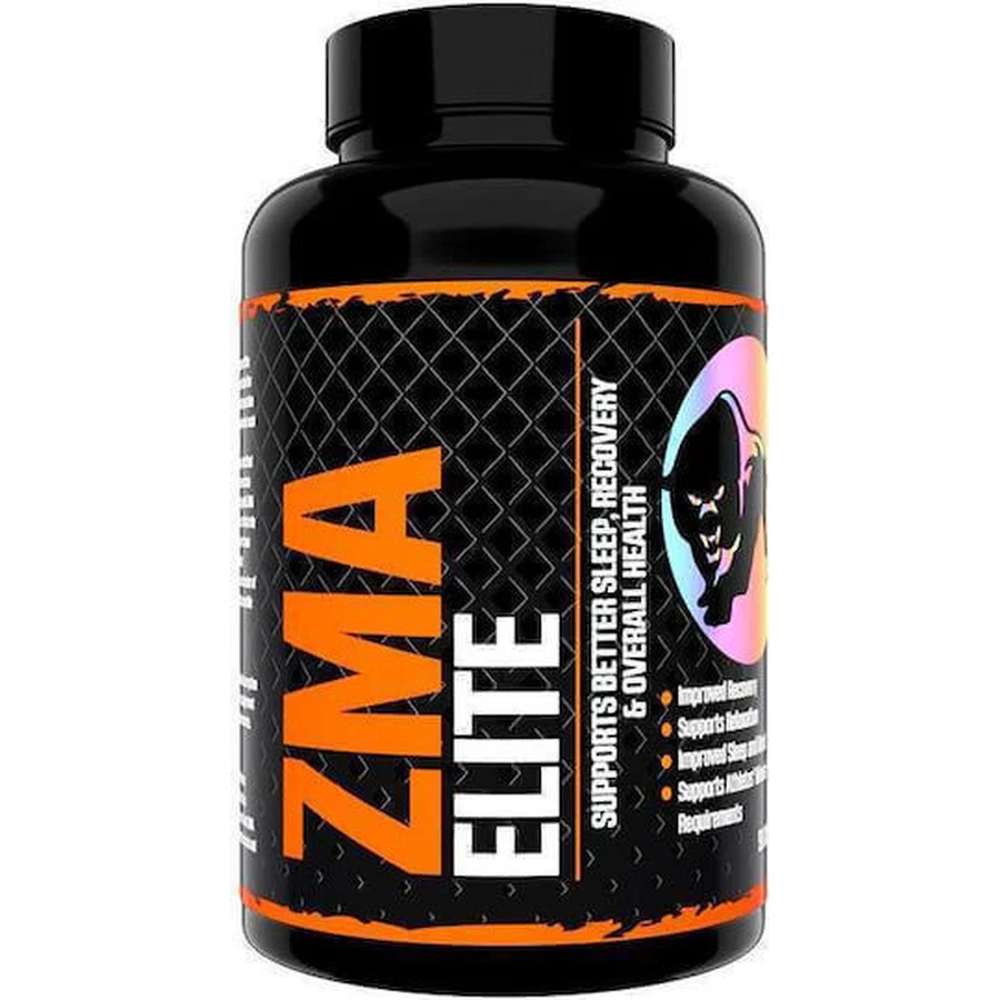 Predator Nutrition ZMA Elite 90 капсул: цены и характеристики