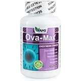 AMS Ova-Max добавка для сну 120 рослинних капсул