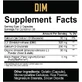 Rich Piana 5% Nutrition Dim Спеціальна дієтична добавка 60 капс.
