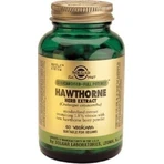 Solgar Hawthorne Herb Extract Food Supplement Special 60 растительных капсул: цены и характеристики