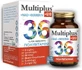 Полівітамінний мультивітамінний комплекс Health Plus Multiplus Energy 30 капс.