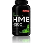 Харчова добавка Nutrend HMB 4500 Спеціальна харчова добавка 100 капс.: ціни та характеристики