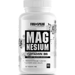 Fire & Spear Magnesium 60 таблеток: цены и характеристики