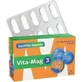 SanVita Sanvita Sanvita Health Vita-mag 3 24гр 30 таблеток