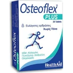 Health Aid Osteoflex Plus Joint & Bone Health Supplement 30 tabs: цены и характеристики