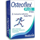 Health Aid Osteoflex Plus Joint & Bone Health Supplement 30 tabs