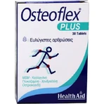 Health Aid Osteoflex Plus Joint & Bone Health Supplement 30 tabs: цены и характеристики