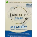 Neubria Spark Memory Supplement Supplement Weight Loss Supplement 60 caps: цены и характеристики
