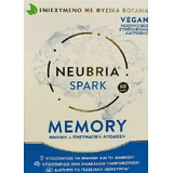 Neubria Spark Memory Supplement Supplement Weight Loss Supplement 60 caps