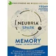 Neubria Spark Memory Supplement Supplement Weight Loss Supplement 60 caps