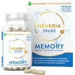 Neubria Spark Memory Supplement Supplement Weight Loss Supplement 60 caps: цены и характеристики