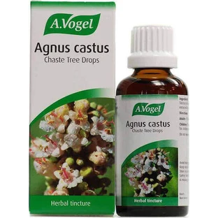 A.Vogel Agnus Castus добавка при менопаузе 50 мл