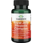 Swanson Royal Jelly Propolis Complex 60 капс: цены и характеристики
