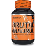 Biotech USA Brutal Brutal Anadrol Supplement Pre Workout 90 файлов