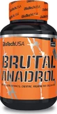 Biotech USA Brutal Brutal Anadrol Supplement Pre Workout 90 файлов