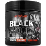 ActivLab Black Wolf Pre Workout Supplement 300gr Multifruit
