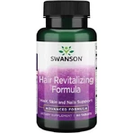 Спеціальна харчова добавка Swanson Hair Revitalizing Formula 60 таб.: ціни та характеристики