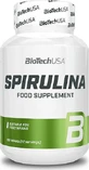 Biotech USA Spirulina 100 файлов