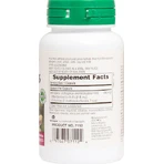 Nature's Plus Herbal Actives Astragalus 60 растительных капсул: цены и характеристики