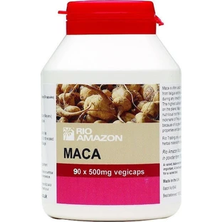 Rio Health Maca 500 мг 60 капс.