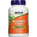 Now Foods Екстракт босвелії 90 х 1 капсула в формі софт-гелю: ціни та характеристики