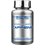 Scitec Nutrition Кофеїновий передтренувальний комплекс 100 капсул: ціни та характеристики