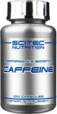 Scitec Nutrition Кофеїновий передтренувальний комплекс 100 капсул