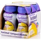 Nutricia Fortimel Compact Специальная пищевая добавка 4 х 31 мл Банан