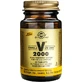 Solgar Formula VM-2000 Мультивитамины для энергии и укрепления иммунной системы 30 x 1 таблетка