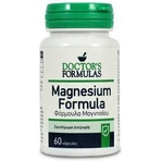 Doctor's Formulas Формула магния 60 капсул: цены и характеристики