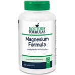 Doctor's Formulas Формула магния 60 капсул: цены и характеристики