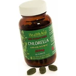 Health Aid Chlorella 60 x 1 таблетка: цены и характеристики