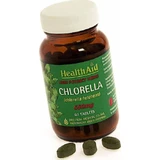 Health Aid Chlorella 60 x 1 таблетка