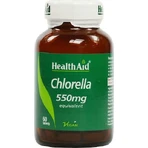 Health Aid Chlorella 60 x 1 таблетка: цены и характеристики