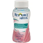 Nestle Resource HP/HC Спеціальна харчова добавка 200мл Полуниця: ціни та характеристики