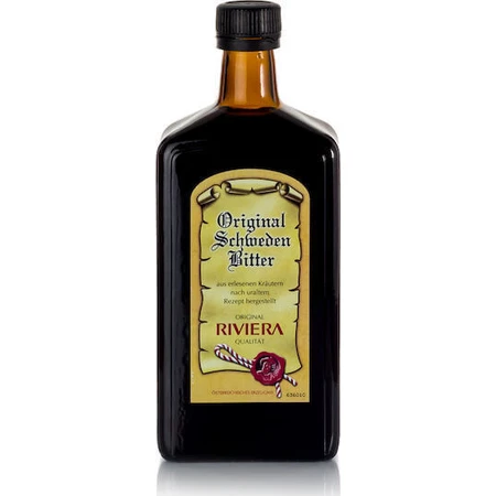 Riviera Original Schweden Шведська гірка добавка для пам'яті 50мл: ціни та характеристики