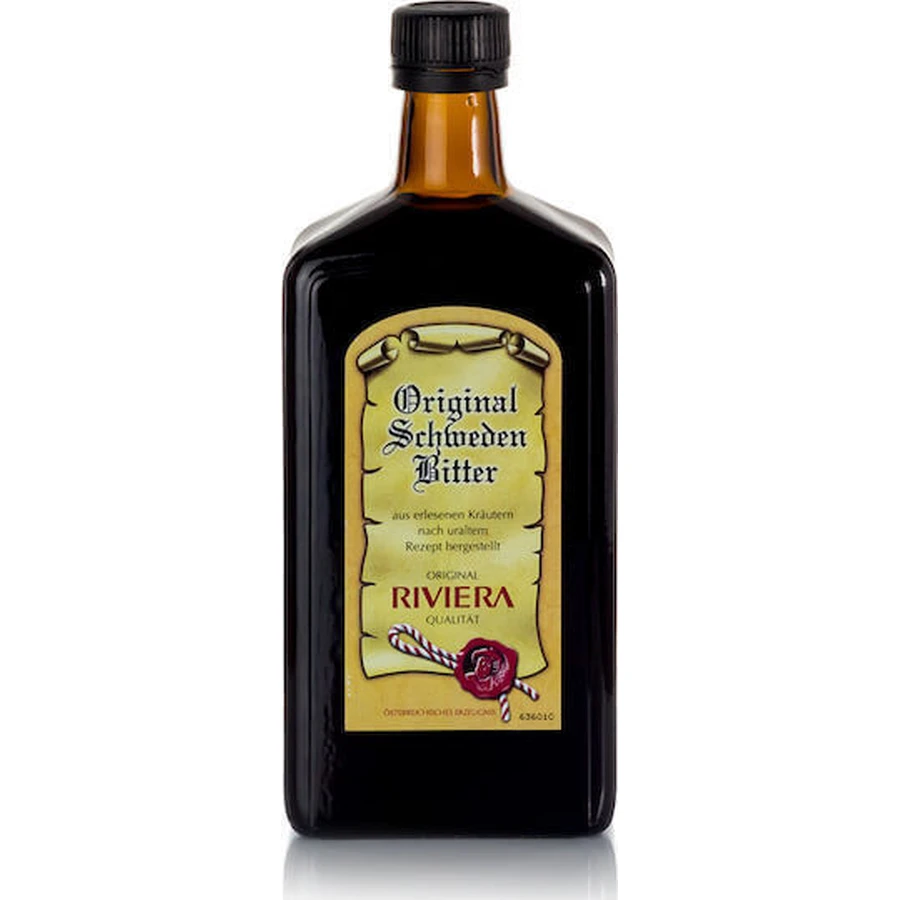 Riviera Original Schweden Шведська гірка добавка для пам'яті 50мл: ціни та характеристики