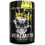 RealPharm Behemoth Behemoth Pre-Workout 500gr Orange: цены и характеристики