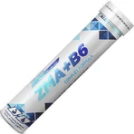 AllNutrition ZMA + B6 20 шипучих таблеток со вкусом лимона: цены и характеристики