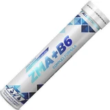 AllNutrition ZMA + B6 20 шипучих таблеток со вкусом лимона