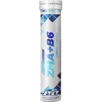 AllNutrition ZMA + B6 20 шипучих таблеток со вкусом лимона: цены и характеристики