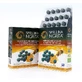 Спирулина Nigrita Spirulina Pure Organic Органическая спирулина и аутентичная пыльца 90 табл.