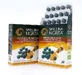 Спирулина Nigrita Spirulina Pure Organic Органическая спирулина и аутентичная пыльца 90 табл.