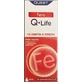 Quest Fero Q Life 200 мл Апельсиновый мед